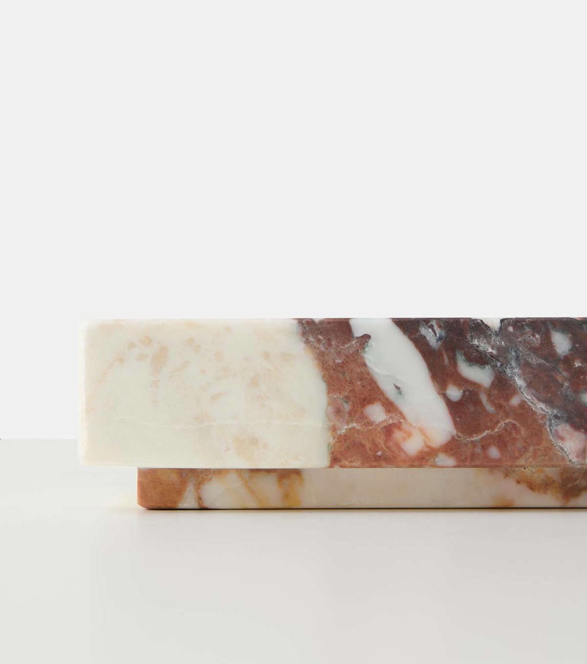 Michaël Verheyden Square decorative tray