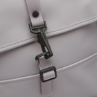 Rains Women's Micro Backpack in Flint