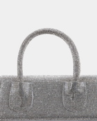 Steve Madden Bunique Bag in Silver