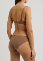Simone PÉRÈLE Tender Stretch-jersey Briefs Brown