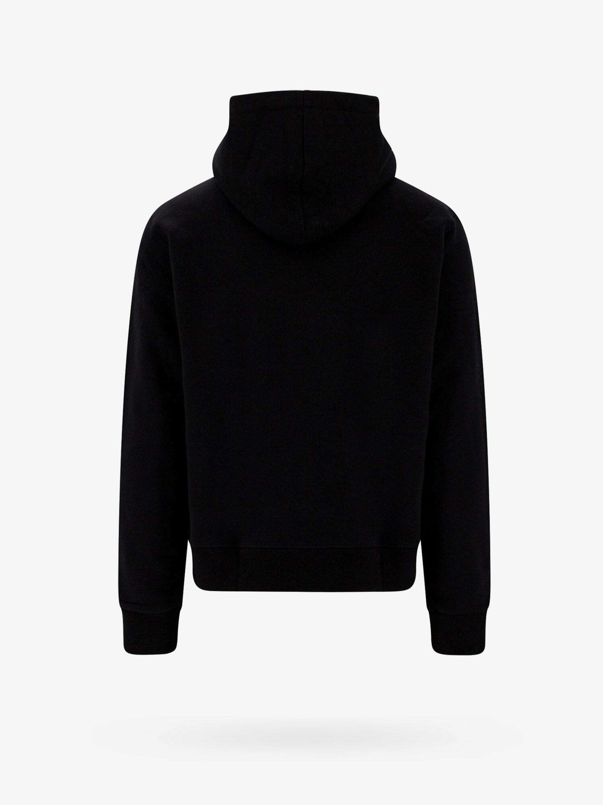 Amiri Sweatshirt Black Mens Amiri