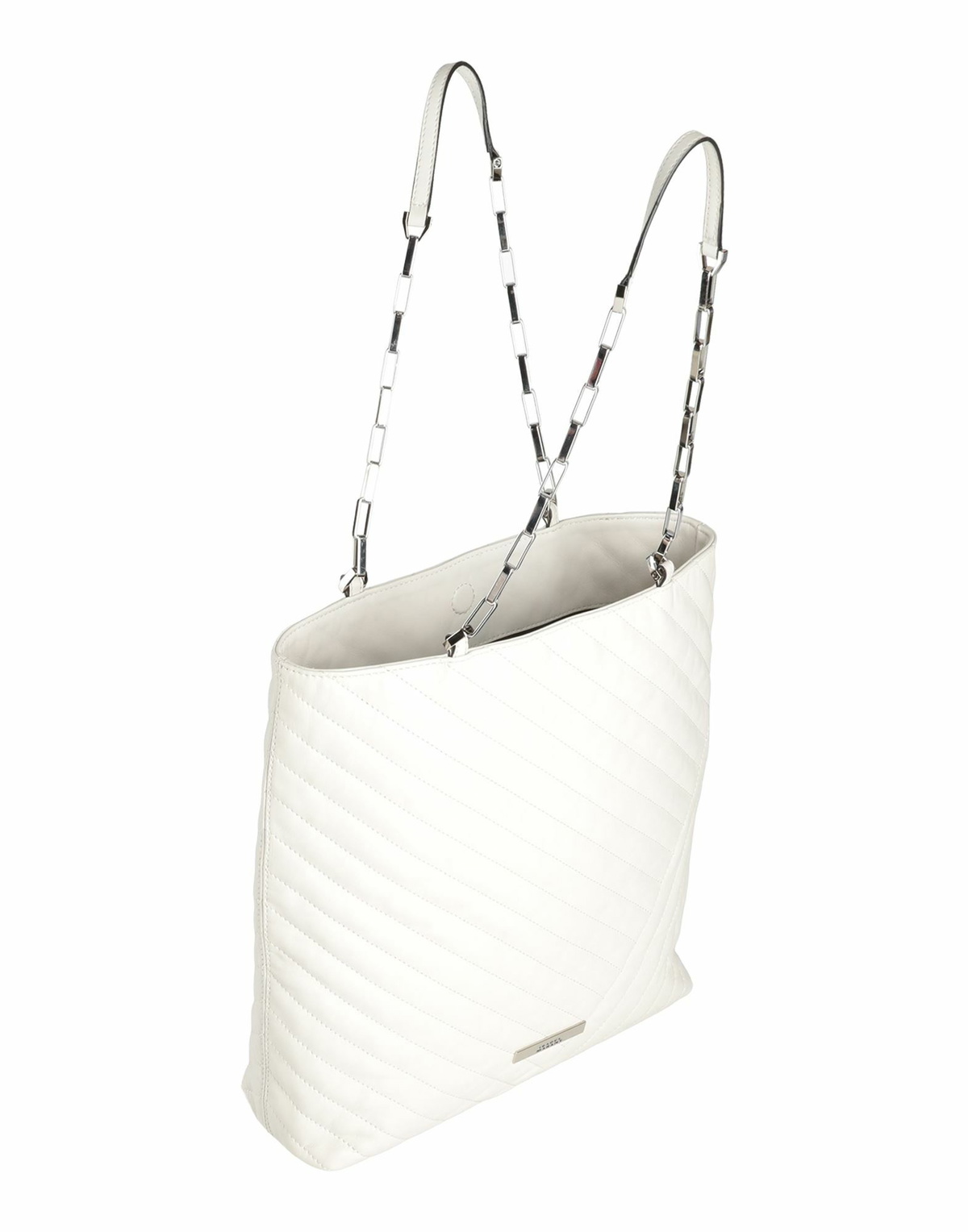 Isabel Marant Womens Shoulder bag Cream