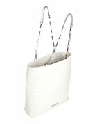 Isabel Marant Womens Shoulder bag Cream