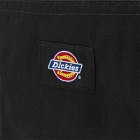 Dickies Women's Lisbon Weekender Bag in Black 