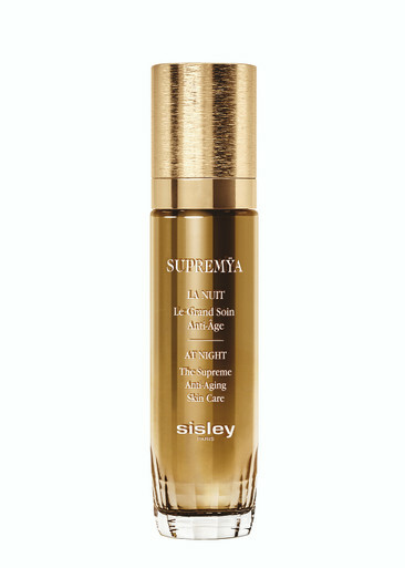 Sisley Supremÿa At Night Anti-Aging Fluid 50ml