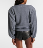 Magda Butrym Wool sweater