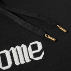 AMI Welcome Hoody