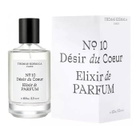 Thomas Kosmala Unisex No.10 Desir Du Coeur Elixir EDP 3.4 oz Fragrances 5060412110815
