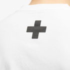 PLACES+FACES Men's Signature Logo T-Shirt in White