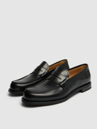 CHURCH'S Gateshead Leather Loafers