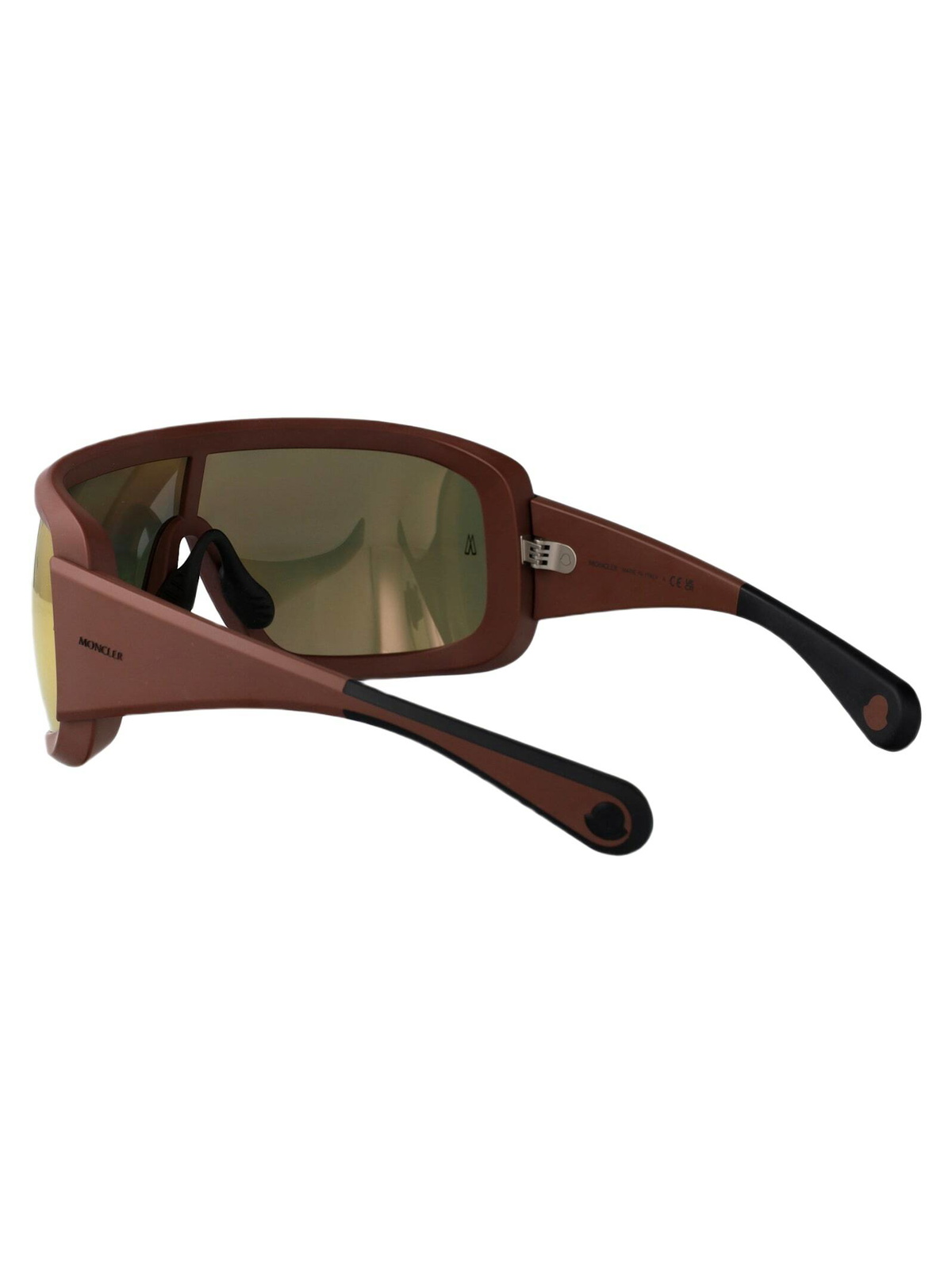 Moncler Eyewear Snowseeker Sunglasses