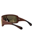 Moncler Eyewear Snowseeker Sunglasses
