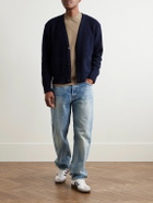 Incotex - Cotton-Jersey T-Shirt - Neutrals
