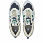 Karhu Men's Fusion 2.0 Sneakers in Plein Air/Blue Navy