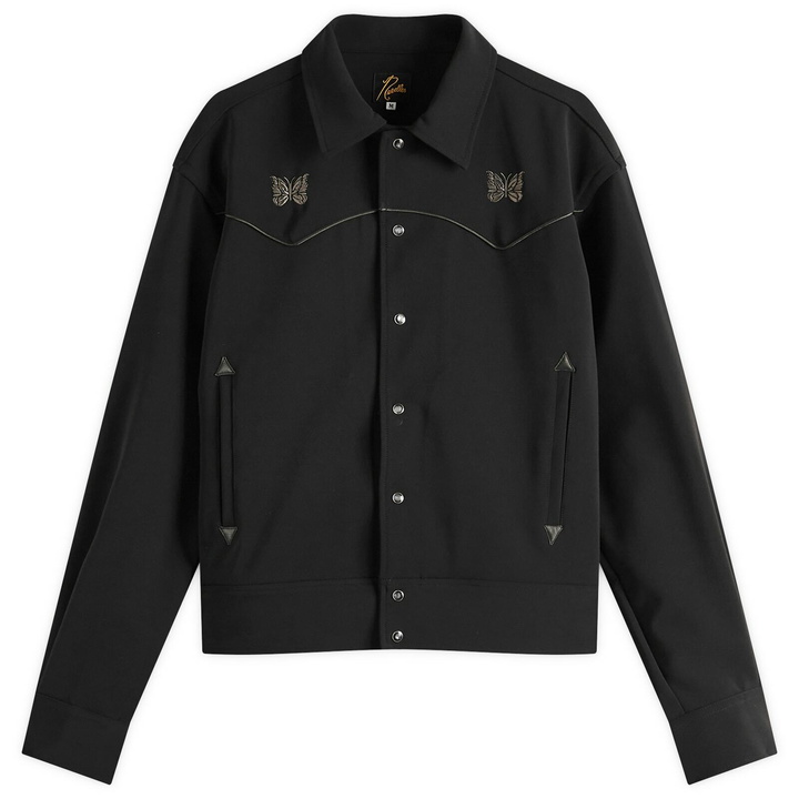 Needles Side Line Coach Jacket Needles