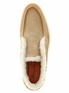 Santoni dragon Ankle Boots