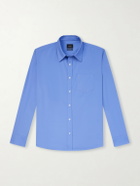 A.P.C. - Cotton-Poplin Shirt - Blue
