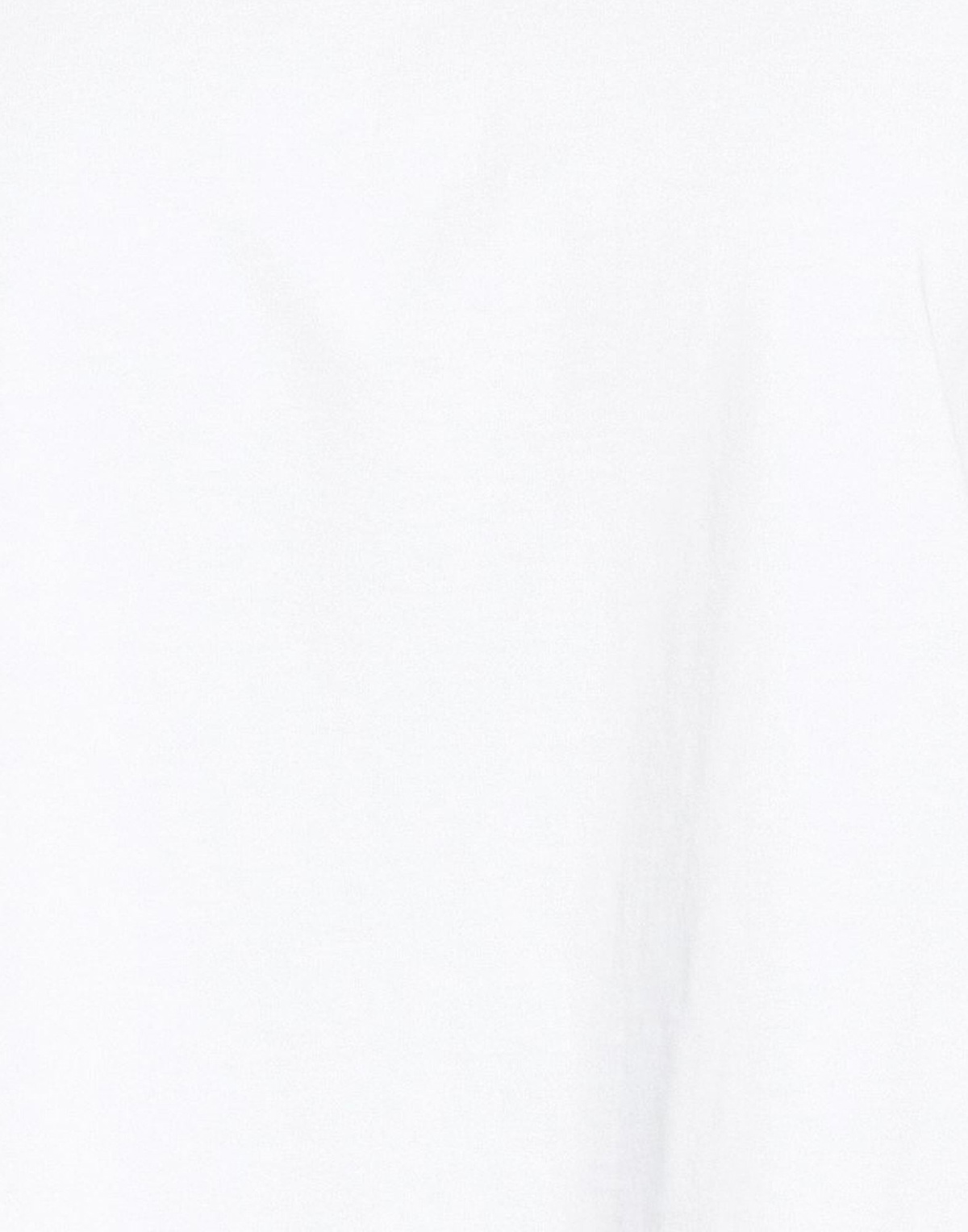 Christopher Kane Womens T-shirt in White