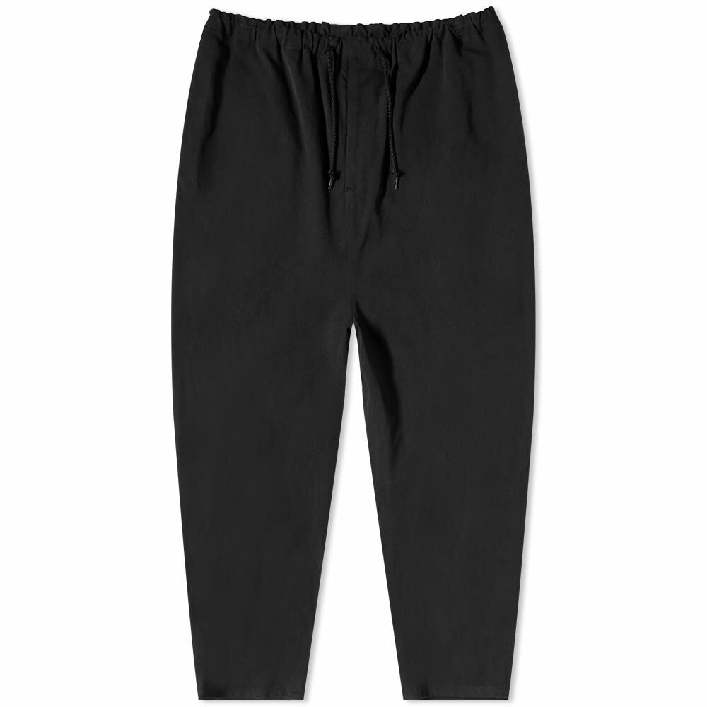 DIGAWEL x Dickies High Water Pants in Grey DIGAWEL