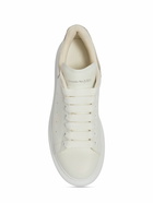 ALEXANDER MCQUEEN 45mm Leather Sneakers