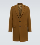 Loro Piana - Torino virgin wool coat