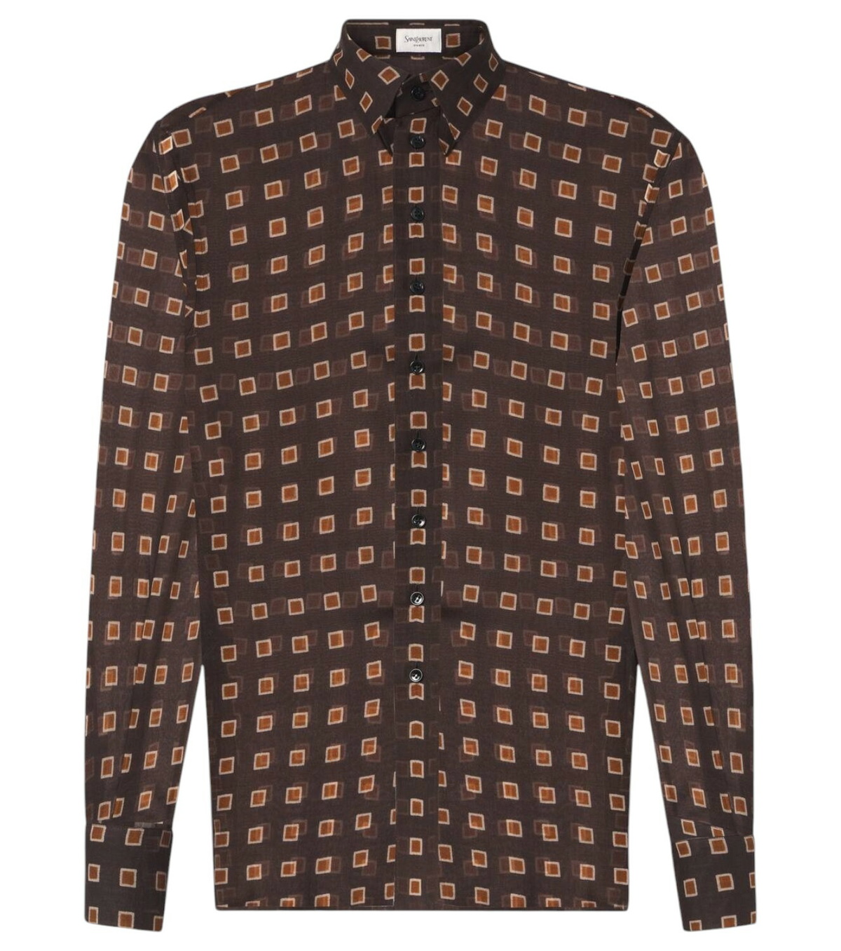 Saint Laurent | CLOTHBASE