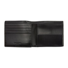 Saint Laurent Black East/West Wallet