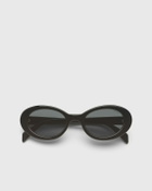 KOMONO Ana Black Black Mens Eyewear