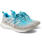 adidas Consortium - Packer and Solebox Energy Boost Primeknit Sneakers - Men - Blue