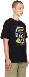 Dime Black Witness T-Shirt