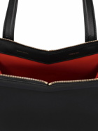 MANSUR GAVRIEL - M Frame Smooth Leather Shoulder Bag