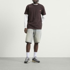 Levi's Men's 478 Baggy Shorts in Alternative Rock
