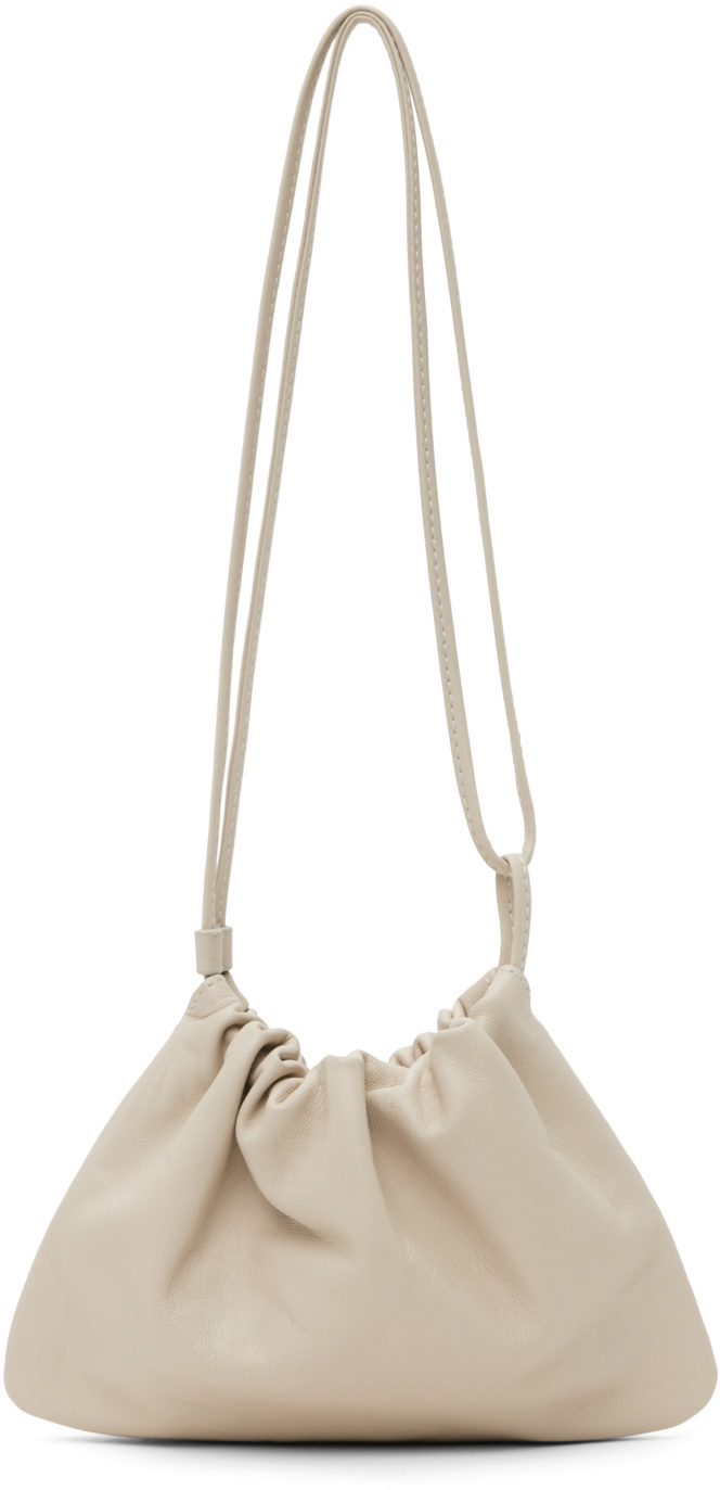 Nothing Written Off-White Mini Nella Strap Bag