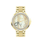Rene Mouris Papillon Mother of Pearl Dial Ladies Watch 50111RM6