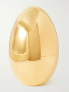Christofle - MOOD GOLD Gold-Plated Flatware Set with Case