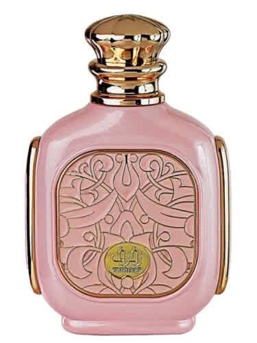 Zimaya Unisex Zukhruf Pink EDP Spray 3.4 oz Fragrances 6290171074083