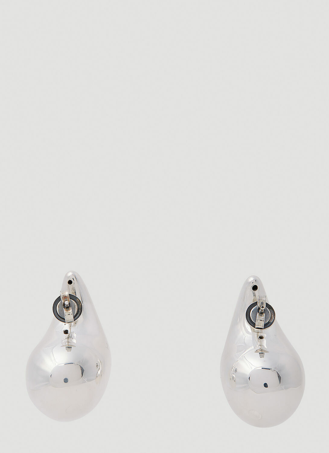 Bottega Veneta Drop Earrings