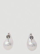 Bottega Veneta Drop Earrings