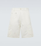 Givenchy Denim shorts