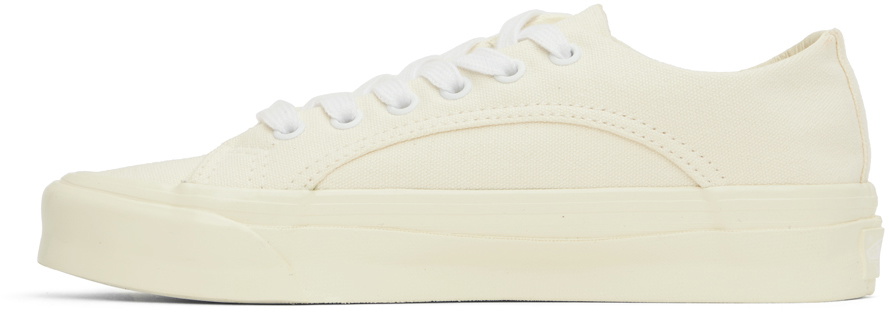 Stockholm (Surfboard) Club Off-White Vans Edition OG Lampin Sneakers