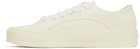 Stockholm (Surfboard) Club Off-White Vans Edition OG Lampin Sneakers