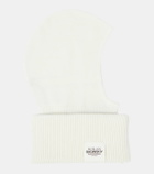 Ruslan Baginskiy Wool-blend ski mask