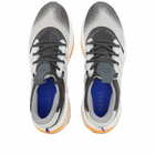 Adidas Men's X_PLR Boost Sneakers in Carbon/Off White