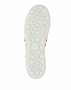 Camper Womens Sneakers in Red