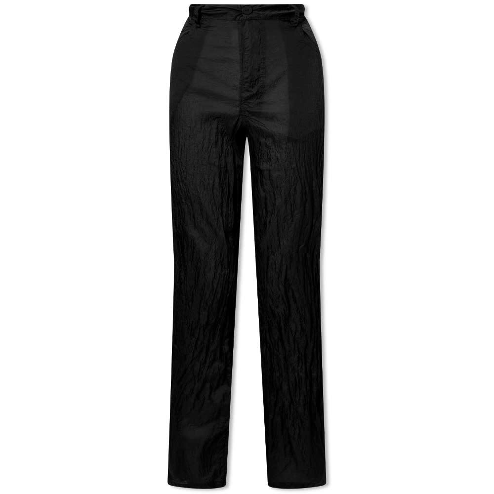 Eckhaus Latta Echo Nylon Trouser Eckhaus Latta