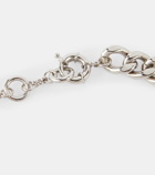 Acne Studios Abelt chain bracelet