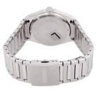 Seiko Quartz Green Dial Watch SUR601P1