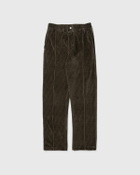 OAS Formentera Pants Brown Mens Casual Pant