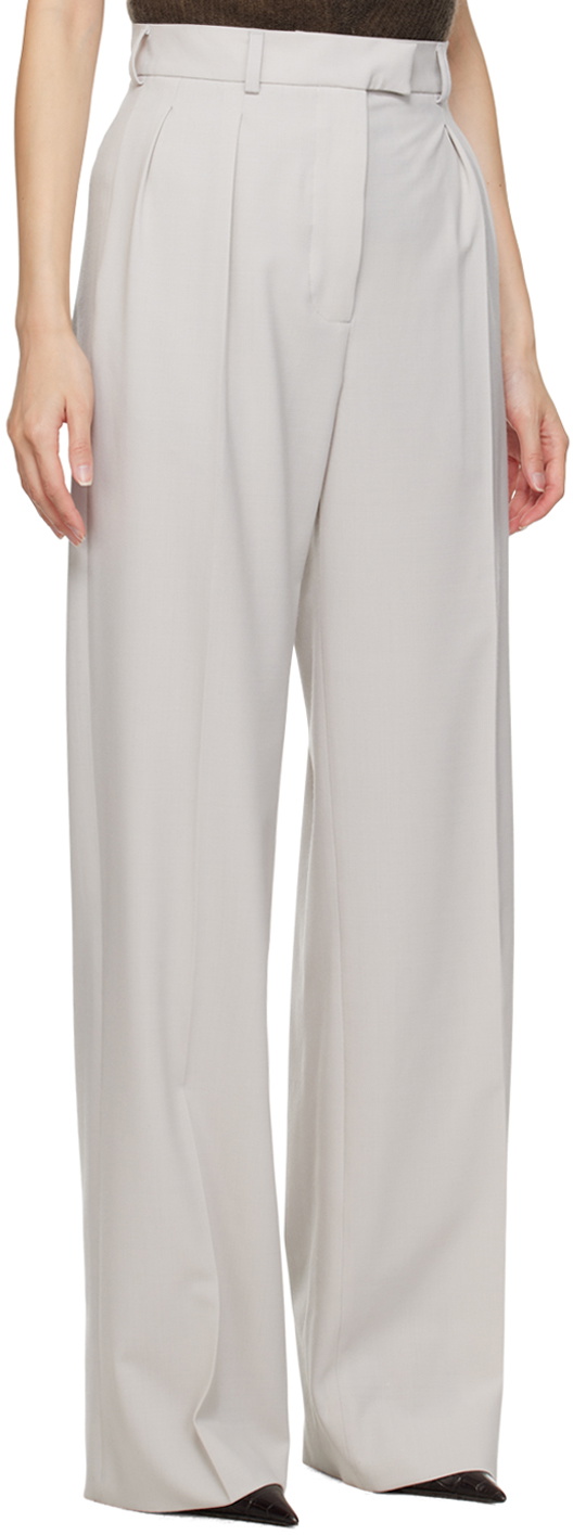 16Arlington Gray Herus Trousers