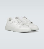 Givenchy - Wing Low leather sneakers